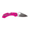 Ніж Spyderco Dragonfly 2, S30V, ц:pink