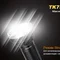 Ліхтар ручний Fenix TK75 U2 2015
