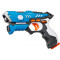 Пістолет лазерний Canhui Toys Laser Gun CSTAR-23 з жуком