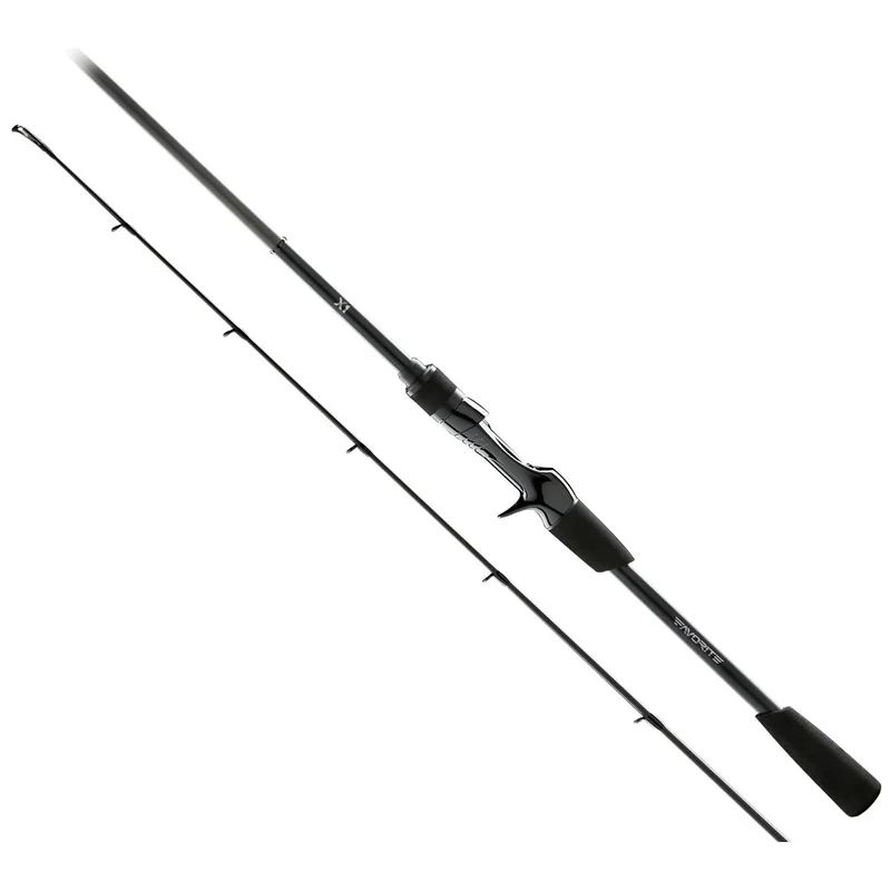 Спінінг Favorite X1 General Heavy X1.1C 772MH 2.32m 10-32g Ex.Fast Casting