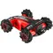 Машинка ZIPP Toys Light Drifter ц:червоний