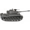 Танк ZIPP Toys GER TIGER 1:18