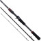 Спінінг Shimano Zodias 172H 2.13m 14-42g 1.5pc Casting