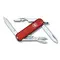 0.6363 Ніж Victorinox Rambler червоний 0.6363 Ніж Victorinox Rambler червоний