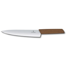 Кухонний ніж Victorinox Swiss Modern Carving 22см (6.9010.22G)