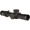 Приціл оптичний Trijicon Credo 1-8x28 Red/Green MRAD Segmented Circle Приціл оптичний Trijicon Credo 1-8x28 Red/Green MRAD Segmented Circle