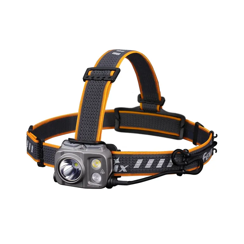 Ліхтар налобний Fenix HP25R V2.0 Ліхтар налобний Fenix HP25R V2.0