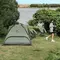 Намет тримісний автоматичний Naturehike NH21ZP008, темно-зелений Намет тримісний автоматичний Naturehike NH21ZP008, темно-зелений
