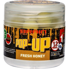 Бойлі Brain Pop-Up F1 Fresh Honey (мед з м'ятою) 12mm 15g