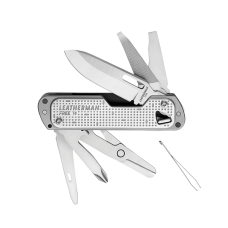 Мультиінструмент Leatherman Free T4