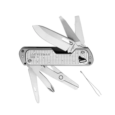 Мультиінструмент Leatherman Free T4