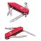 0.6363 Ніж Victorinox Rambler червоний 0.6363 Ніж Victorinox Rambler червоний
