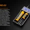 Зарядний пристрій Fenix ARE-D2