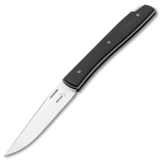 Ніж Boker Plus Urban Trapper BL, G10 (01BO786)