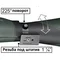Підзорна труба Bresser Pirsch II 25-75x100,45 WP (4322002)