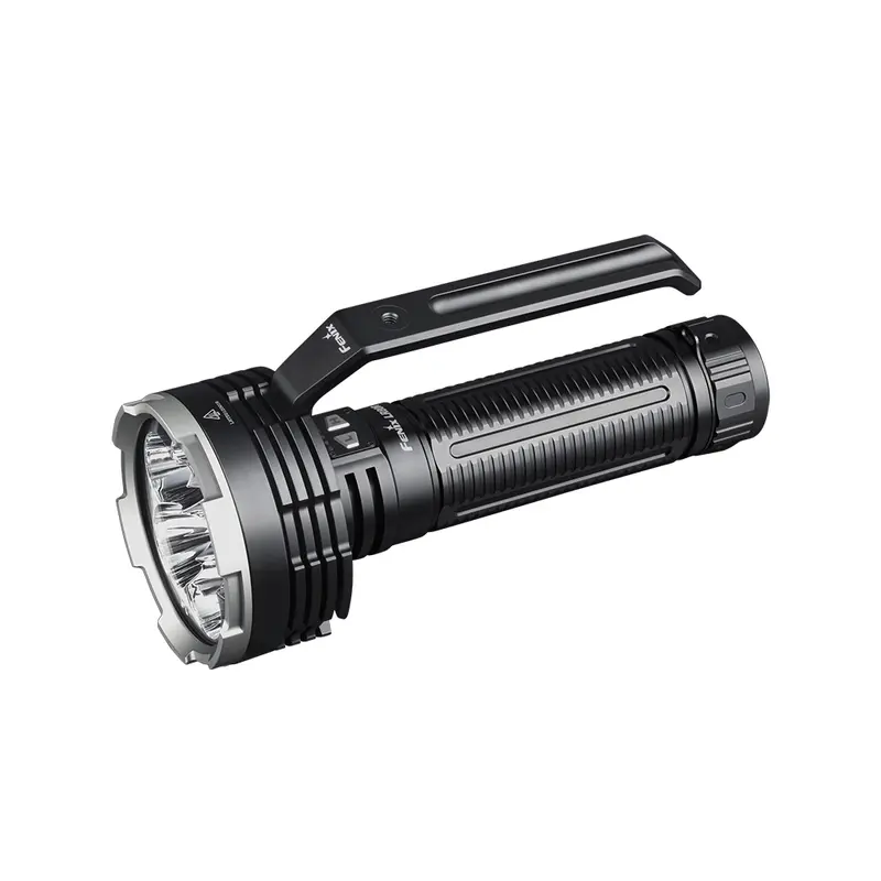 Ліхтар ручний Fenix LR80R Ліхтар ручний Fenix LR80R