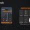 Ліхтар ручний Fenix E01 V2.0 блакитний