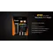 Ліхтар ручний Fenix E15 2016 Ліхтар ручний Fenix E15 2016