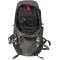 Рюкзак Skif Outdoor Adventure, 30L, ц:dark gray