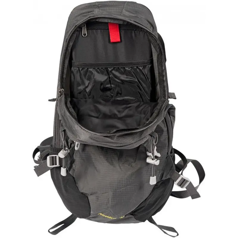 Рюкзак Skif Outdoor Adventure, 30L, ц:dark gray Рюкзак Skif Outdoor Adventure, 30L, ц:dark gray