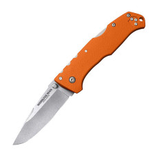 Ніж складний Cold Steel Working Man Blaze Orange (54NVRY)