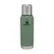 Термос Stanley Adventure Hammertone Green 0.75 л