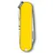 Ніж Victorinox Classic SD Ukraine 58мм/7функ/блакит-жовт
