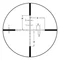 Прицiл оптичний Barska Level 6-24x56 (IR MOA R/G) + Rings