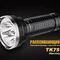 Ліхтар ручний Fenix TK75 U2 2015