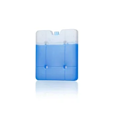 Акумулятор холоду гелевий IceBox, 18,5*16,5*2 см, 400 мл