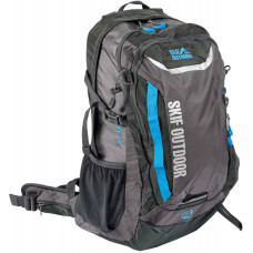 Рюкзак Skif Outdoor Tracker, 40L, ц:dark gray