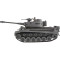 Танк ZIPP Toys GER TIGER 1:18