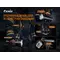 Ліхтар ручний Fenix LR80R Ліхтар ручний Fenix LR80R