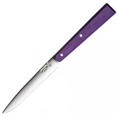 Ніж кухонний Opinel Bon Appetit фіолетовий 001587