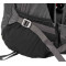 Рюкзак Skif Outdoor Adventure, 30L, ц:dark gray