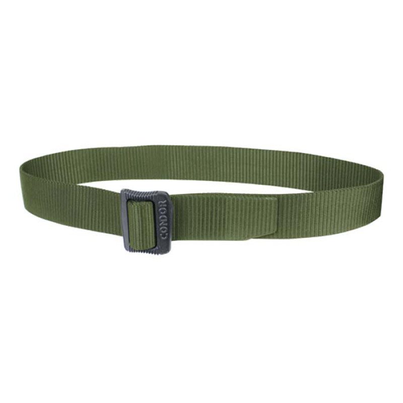 Ремінь брючний Condor BDU BELT L,XL синтетичний ц:олива