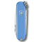 Ніж Victorinox Classic SD Ukraine 58мм/7функ/блакит-жовт