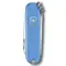Ніж Victorinox Classic SD Ukraine 58мм/7функ/блакит-жовт
