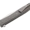 Ніж Boker Plus Urban Trapper, jigged titanium