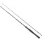 Спінінг Favorite X1C 602H 1.83m 12-36g Ex.Fast casting