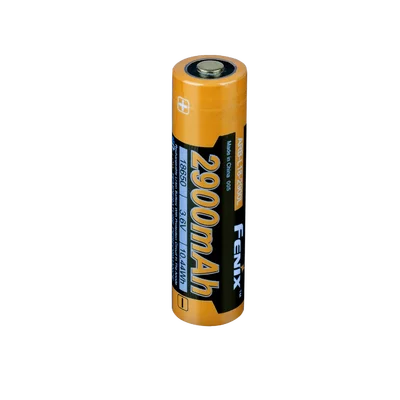 Акумулятор 18650 Fenix (2900 mAh)