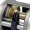 Котушка Shimano Cardiff 301 A 4+1BB