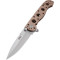 Ніж CRKT M16 Bronze/Silver (M16-03BS)