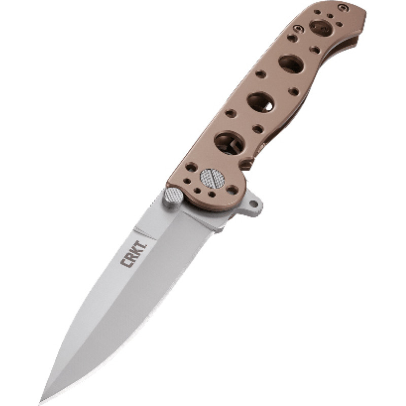 Ніж CRKT M16 Bronze/Silver (M16-03BS)