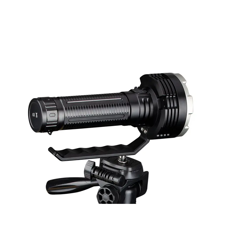 Ліхтар ручний Fenix LR80R Ліхтар ручний Fenix LR80R