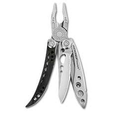 831 126 Набір LEATHERMAN Freestyle, шкір. чохол, подар.коробка
