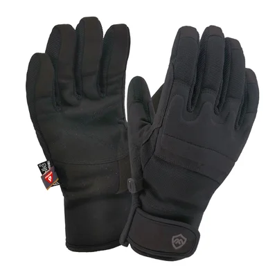 Рукавички водонепроникні Dexshell Arendal Biking Gloves, p-p L, зимові, чорні