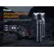 Ліхтар ручний Fenix LR80R Ліхтар ручний Fenix LR80R