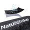 Сумка спортивна Naturehike NH19SN002, Розмір M, сірий