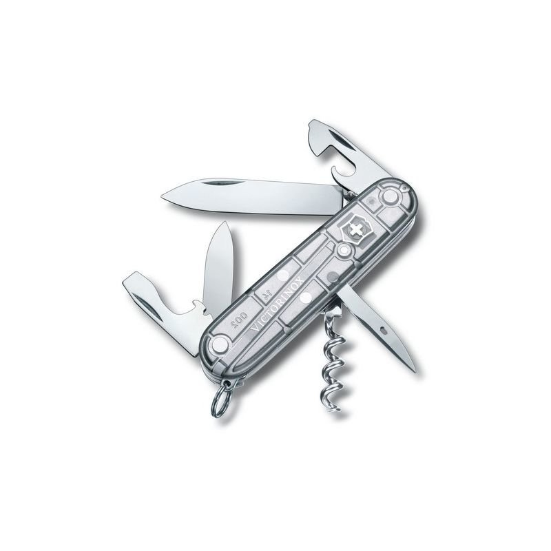 Ніж складаний Victorinox Spartan (1.3603.T7B1)